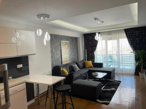 Stylish One Bedroom Apartment, Esenyurt